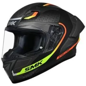 Helmet SMK STELLAR SPORT MA264