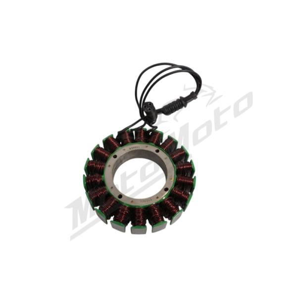 ELECTROSPORT Generatorius Harley Davidson FLHR / FLHRC / FLHT / FLHX / FLTRX 1450-1800 03-15