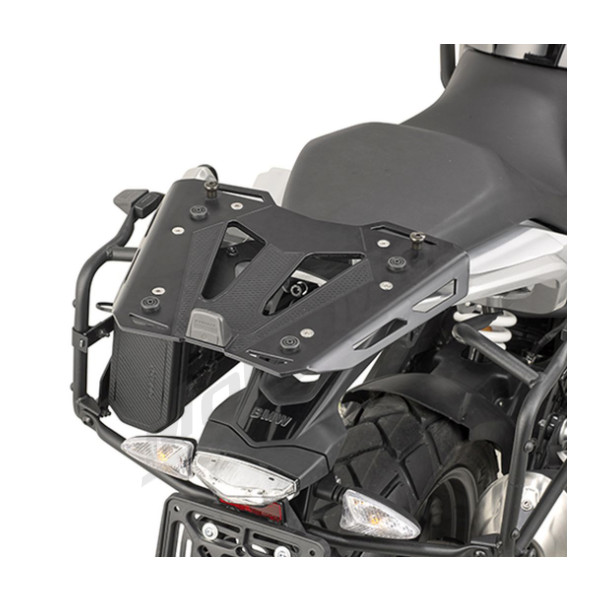 KAPPA Rear storage box bracket BMW G 310GS 17-25