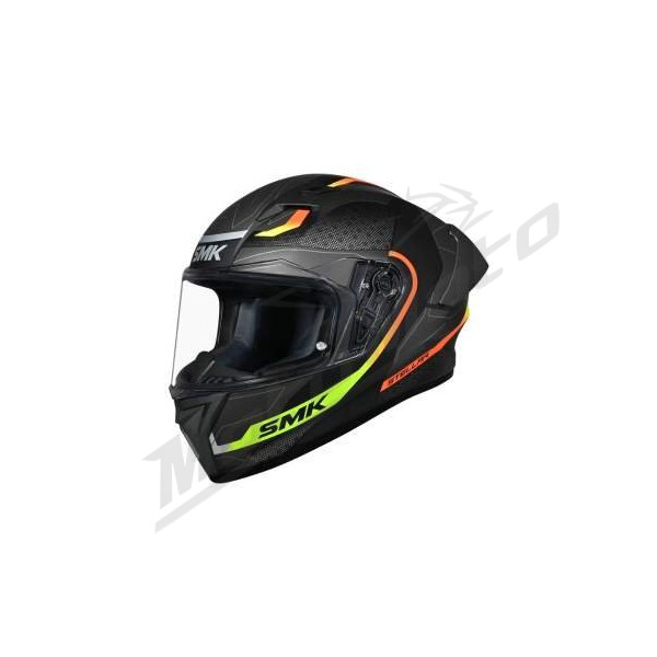 Helmet SMK STELLAR SPORT MA264