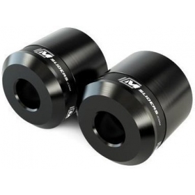 Frame sliders SUZUKI SV 650-1000cc SF 2003-2009 2pcs