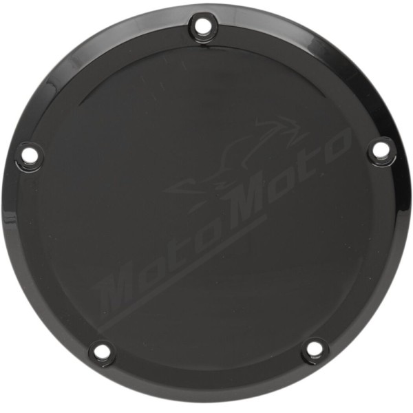 DRAG SPECIALTIES Derby Cover Harley Davidson FLHR / FLHRC / FLHRXS / FLHT 1690-1923cc 15-24
