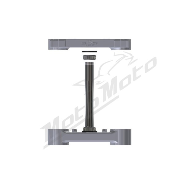 FACTORY LINKS Steering Stem Bearing Kit Fantic / Yamaha 125-450 86-26