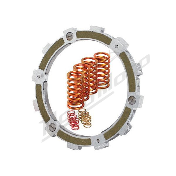 Rekluse exp 3.0 clutch automatic Husaberg / KTM 250-300 06-12