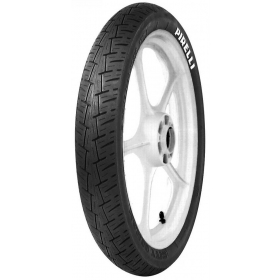 Padanga PIRELLI CITY DEMON TT 62P 3.50 R18 