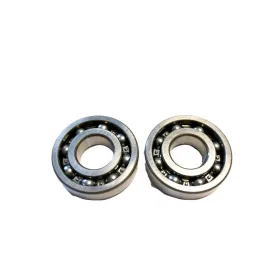 BEARING WORX Crankshaft bearings Yamaha YZF 400-450 98-15