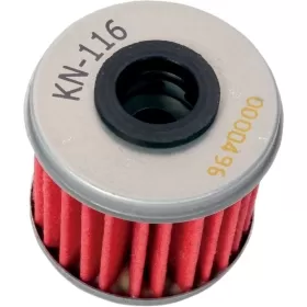 K&N Tepalo filtras HM Moto / Honda / Polaris / Redo Moto 150/450 02-26