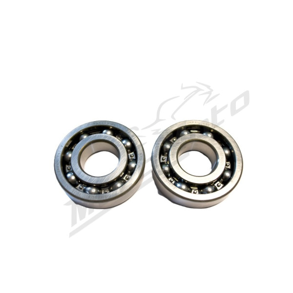 BEARING WORX Crankshaft bearings Yamaha YZF 400-450 98-15
