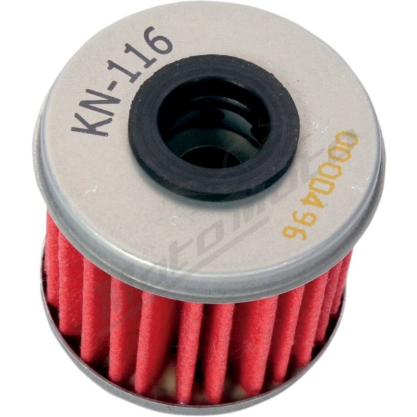 K&N Tepalo filtras HM Moto / Honda / Polaris / Redo Moto 150/450 02-26