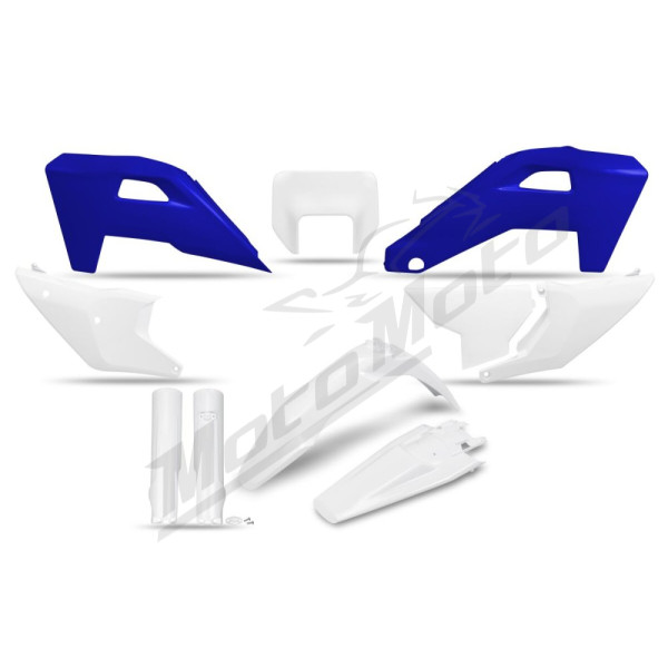 UFO Complete Body Kit for Husqvarna