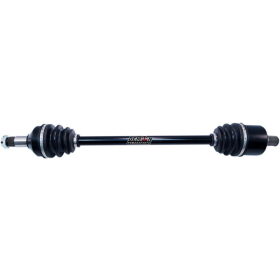 Demon Heavy-Duty Axle Front Left Can Am Commander 800-1000cc 11-20