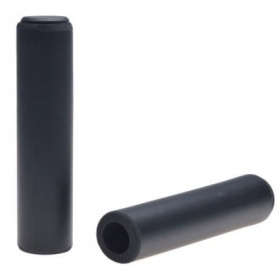 BICYCLE HANDLEBAR GRIPS 130mm 2PCS