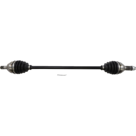 MOOSE OFFROAD FOUR WHEEL Complete Axle Assembly Can-Am Maverick 900cc 17