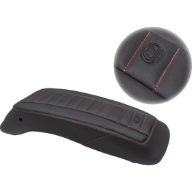 MUSTANG Saddlebag Lid Covers Harley Davidson FLH / FLHR / FLHRXS / FLHT / FLHTCU / FLHTCUTG/FLTRK / FLTRU 1690–1977 ABS (2009–2025