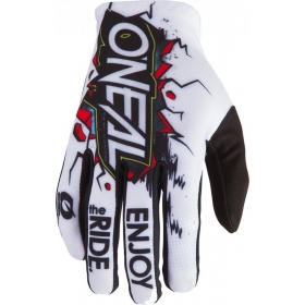 Oneal Matrix Villain 2 OFFROAD / MTB gloves