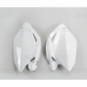 UFO šoniniai plastikai HONDA CRF 250R 04-05
