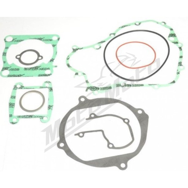 CENTAURO Complete Engine Gasket Set YAMAHA YZ 125cc 1982
