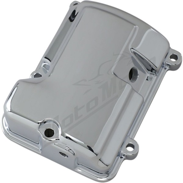 DRAG SPECIALTIES Viršutinis transmisijos dangtelis ​​​​​​​Harley Davidson FLHR / FLHRCI / FLHRI 1340-1450cc 87-99