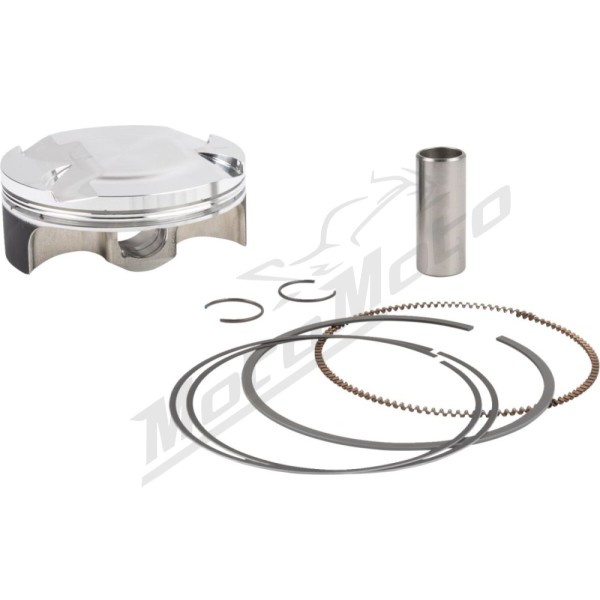 WOSSNER Piston Kit 94,95mm KTM EXC F / EC F 450cc 22-25