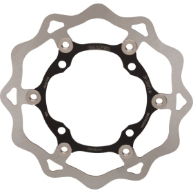 GALFER Wave® Front Brake Rotor Kawasaki KLX / KX 125-450cc 06-24