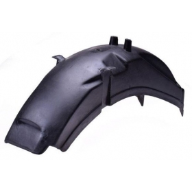 Rear mudguard MZ ETZ 251