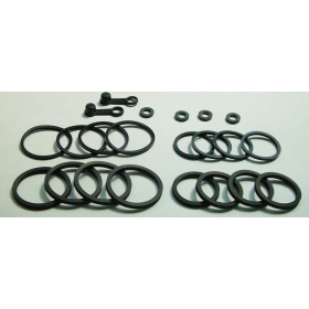 TOURMAX Brake Caliper Repair Kit KAWASAKI ZXR 750CC 1989-1992