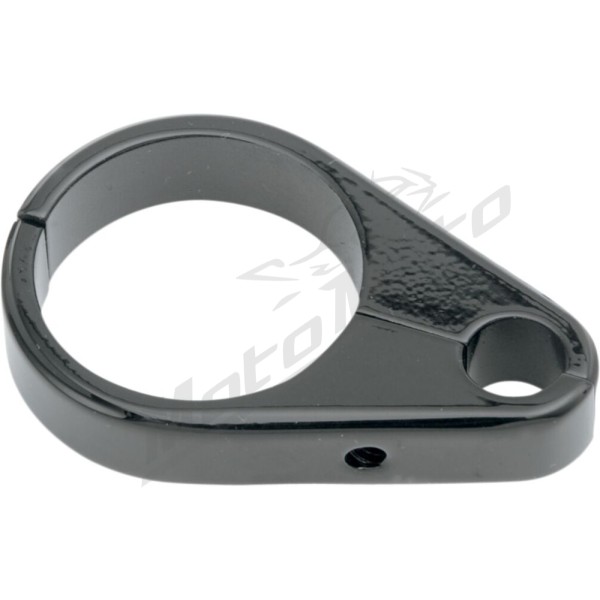DRAG SPECIALTIES Die-Cast Cable Clamp 31,8 mm