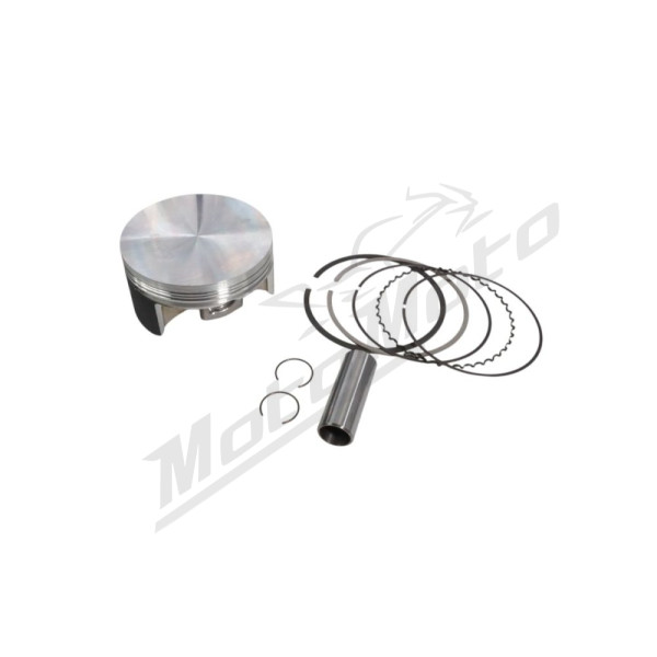 WOSSNER Piston Kit 85,93mm Honda TRX 400cc 95-03