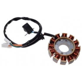 Stator ignition GY6 125cc 4T 12coils