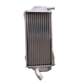 KSX Radiator (left) YAMAHA WR / YZ 250-450cc 2018-2024