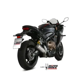 MIVV MK3 išmetimo sistema Honda CBR / CB 650 19-23