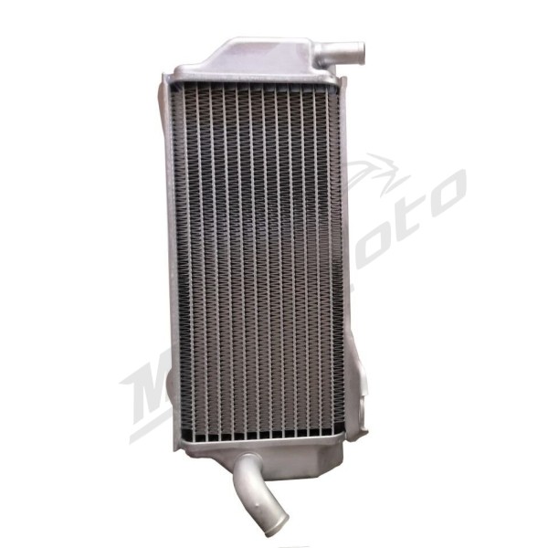 KSX Radiator (left) YAMAHA WR / YZ 250-450cc 2018-2024