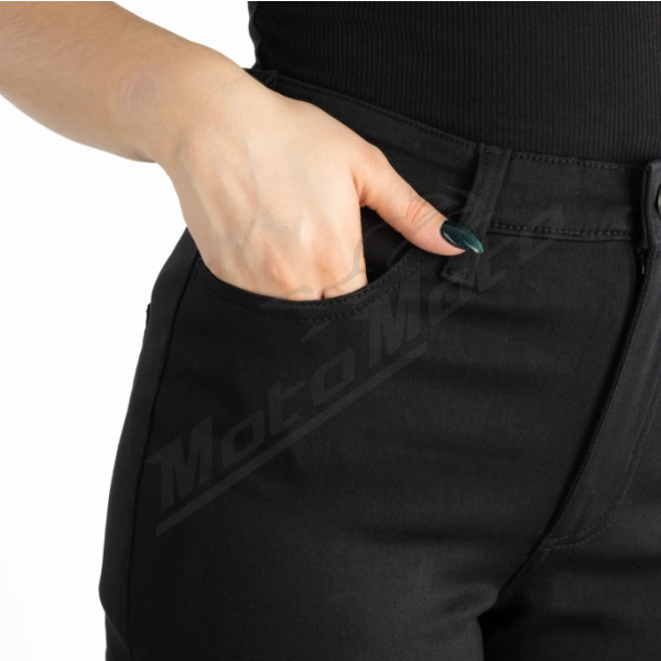 Oxford Super Jegging 3.0 Moteriški Džinsai