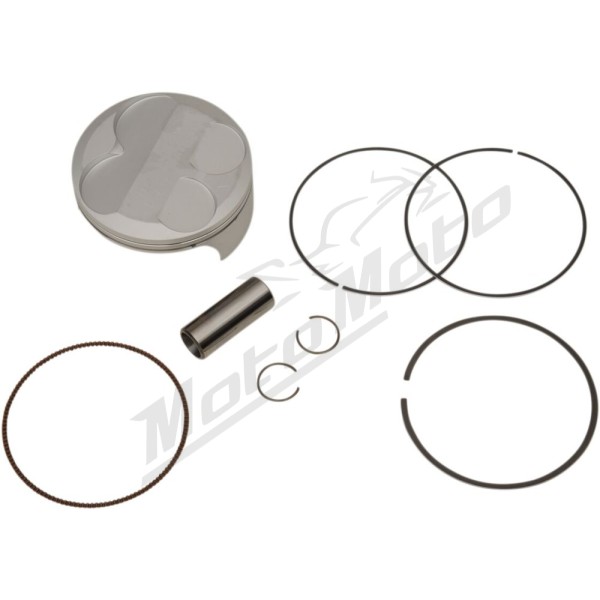 PROX Piston Kit Kawasaki KX 250F 11-14