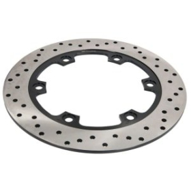 4RIDE Rear Brake Disc Suzuki GSX 1300cc 08-24