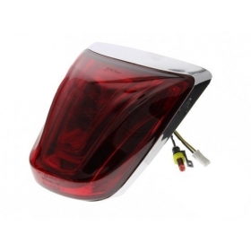 Tail light OEM VESPA PRIMAVERA / SPRINT 50 - 150 cc