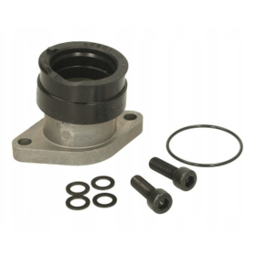 Tourmax carburetor intake spigot Yamaha YFM 350 96-00