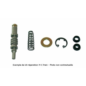 TOURMAX Front Brake Master Cylinder Repair Kit Suzuki GS 250-650cc 77-81