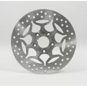 DRAG SPECIALTIES F Series Brake Rotor Harley Davidson FLST / FLSTC / FLSTF 883-1450cc 78-99