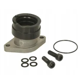 Tourmax carburetor intake spigot Yamaha YFM 350 96-00