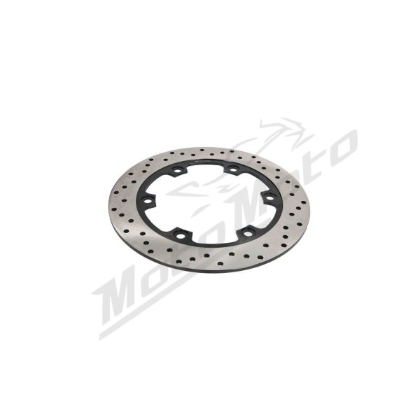 4RIDE Rear Brake Disc Suzuki GSX 1300cc 08-24