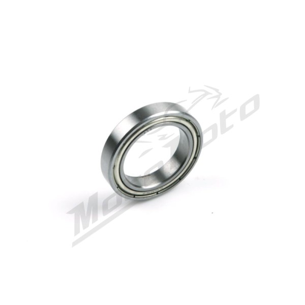 BLACK BEARING Bearing for Brose Motor Drive C / S / T / TF