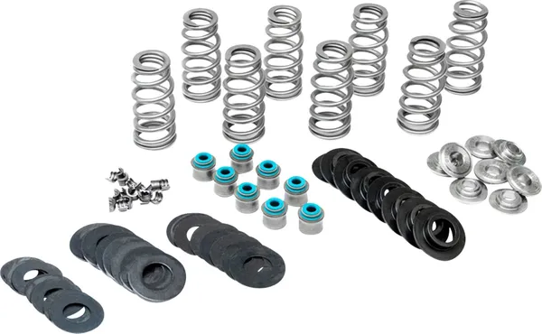FEULING PARTS Endurance Beehive® vožtuvų spyruoklių kompl. Harley Davidson FLDE / FLFB / FLFBS 1750-1977cc 17-26