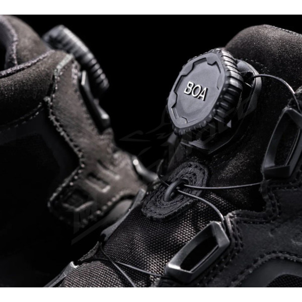 ICON Patrol 3™ Waterproof Boots