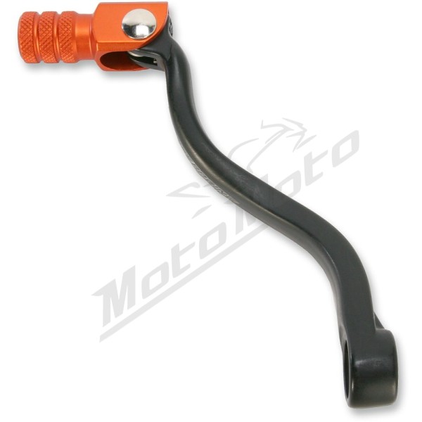 MOOSE OFFROAD Forged Shift Lever KTM EXC / EXE / MXC / SMR / SX / SF-X / XC / XC-F / XC-W 125-505cc 00-16