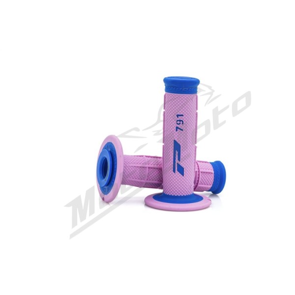 PRO GRIP 791 Grips 22mm 115mm