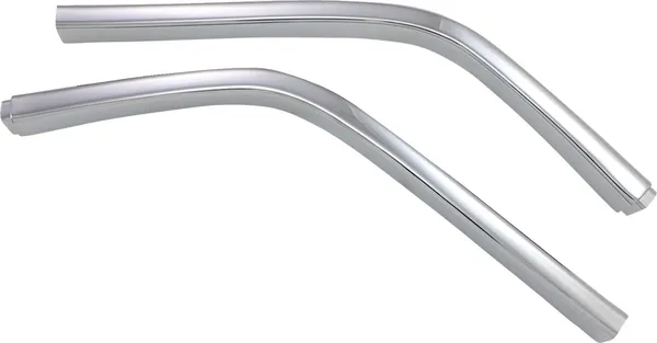 SHOW CHROME Chromuotos apdailos Honda GL 1500 89-00