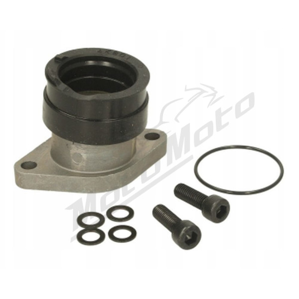 Tourmax carburetor intake spigot Yamaha YFM 350 96-00