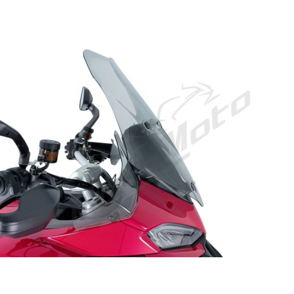 WRS Windscreen Touring Smoke Ducati Multistrada V2 900cc 2025