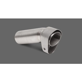 Akrapovic Insert V-TUV050/4 Yamaha MT-10 22-24